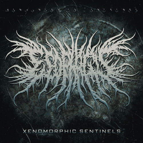 Esophagus : Xenomorphic Sentinels